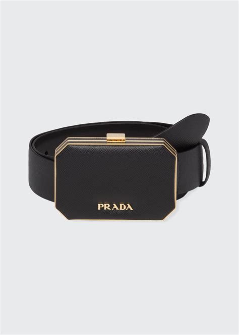 prada vanity belt|prada jewelry for women.